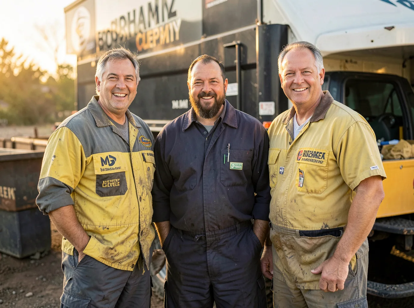 Sewage Cleanup company in Paramount, CA