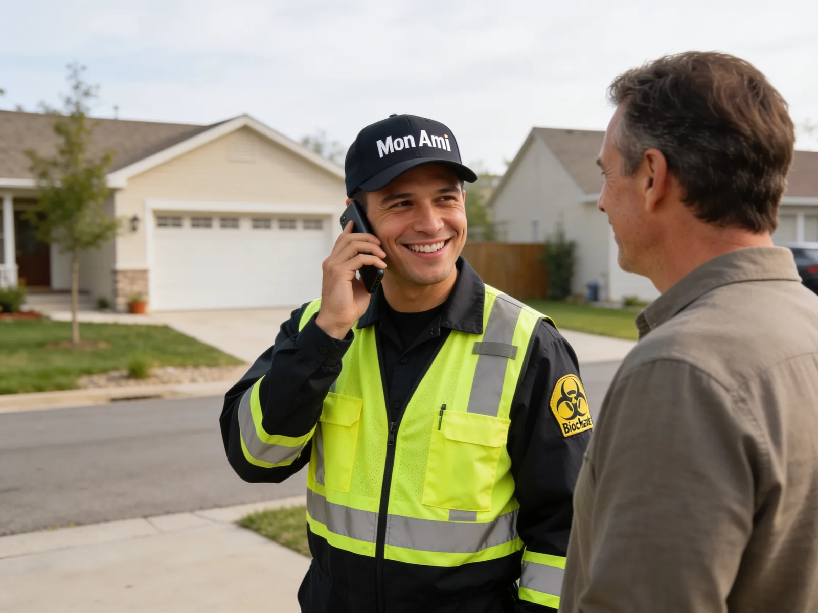 Sewage Cleanup Paramount, CA FAQs